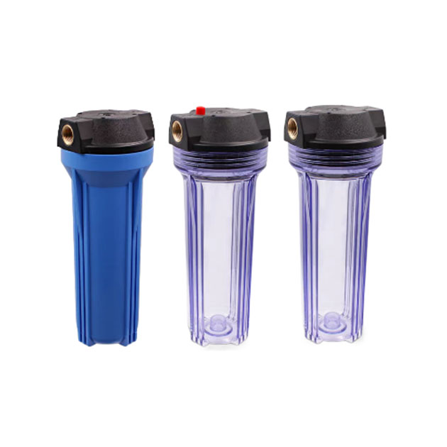 化学药液过滤器