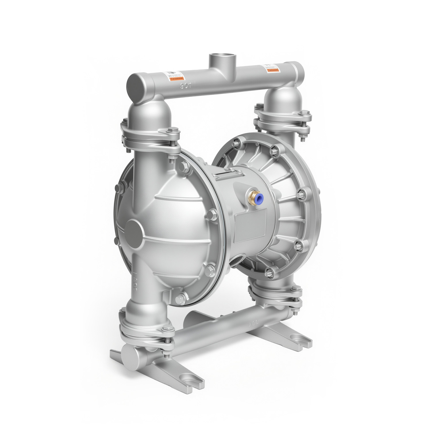 VA diaphragm pump