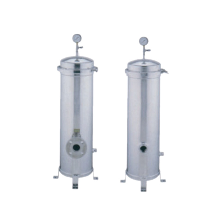 　HK 不锈钢过滤器