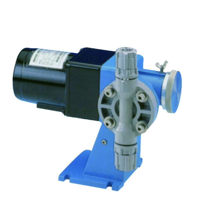 BB mechanical metering dosing pump